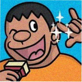 观众头像示意图二